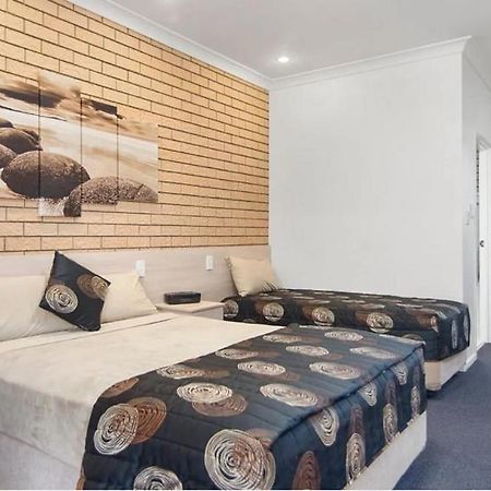 Warwick Settlers Inn Luaran gambar