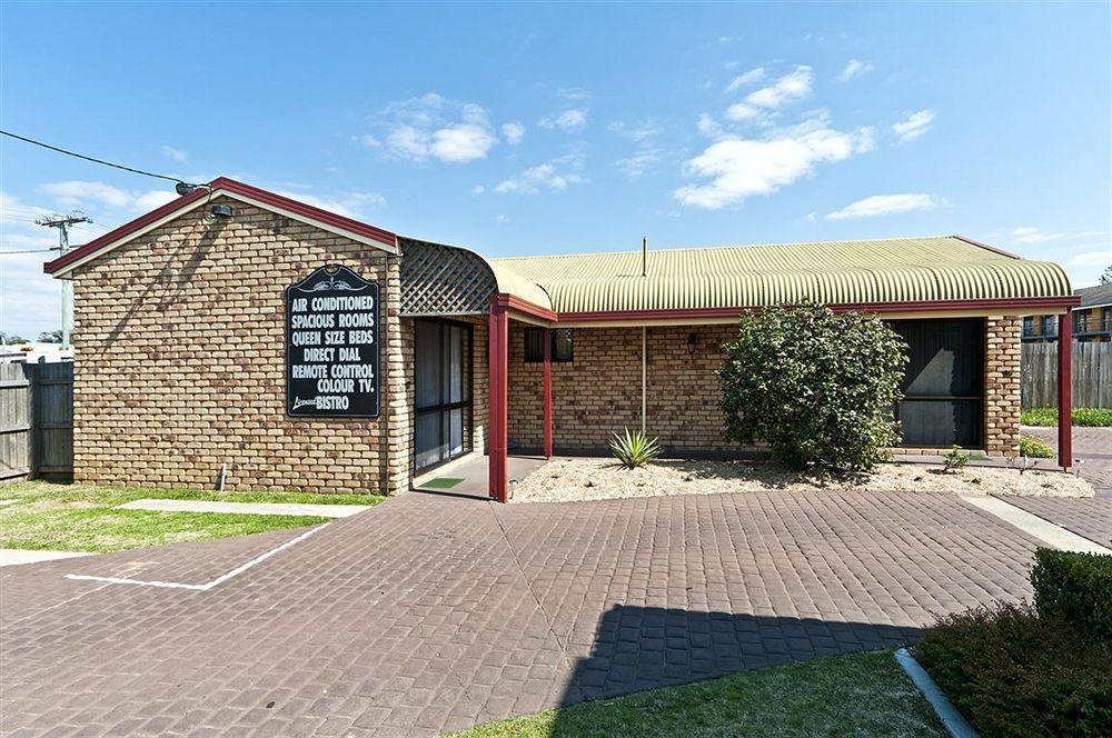 Warwick Settlers Inn Luaran gambar