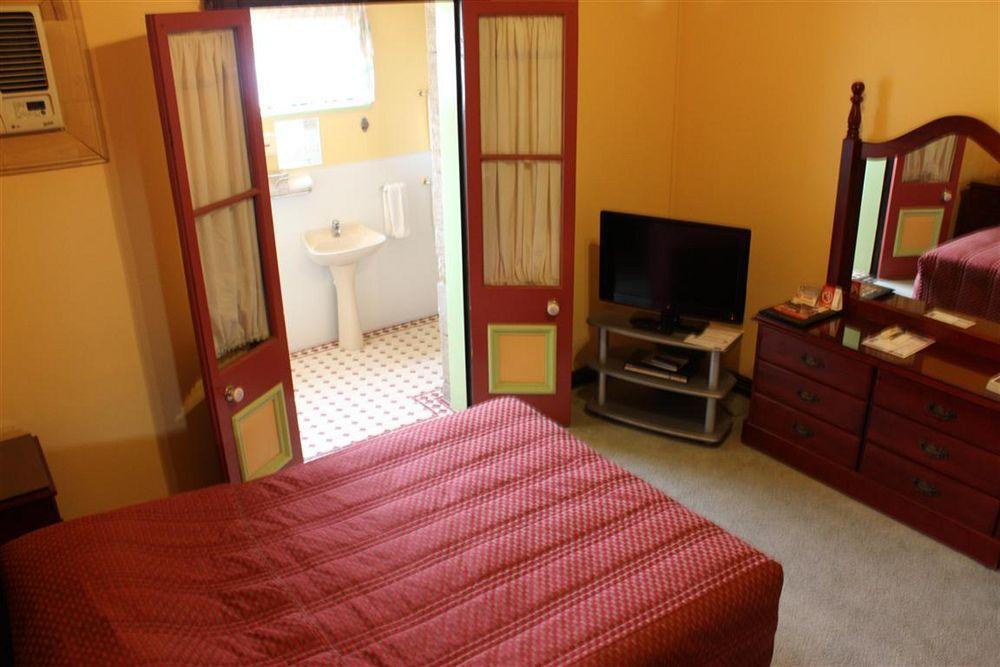 Warwick Settlers Inn Luaran gambar