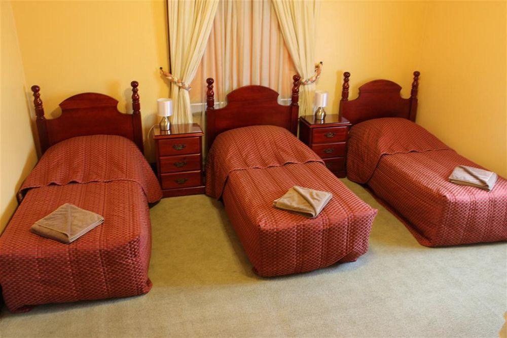 Warwick Settlers Inn Luaran gambar