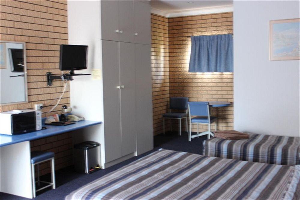Warwick Settlers Inn Luaran gambar