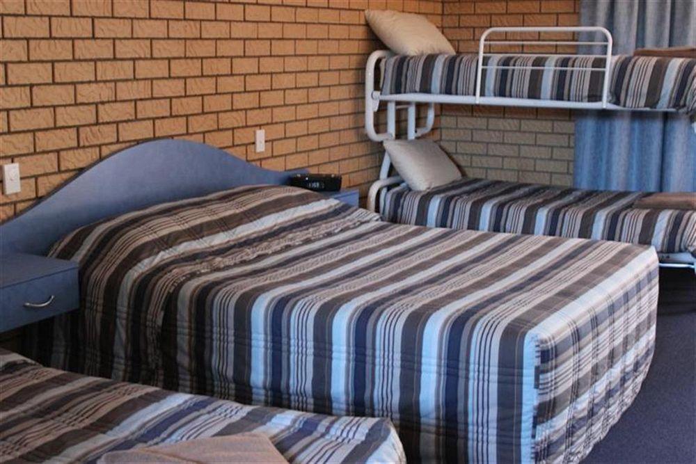 Warwick Settlers Inn Luaran gambar