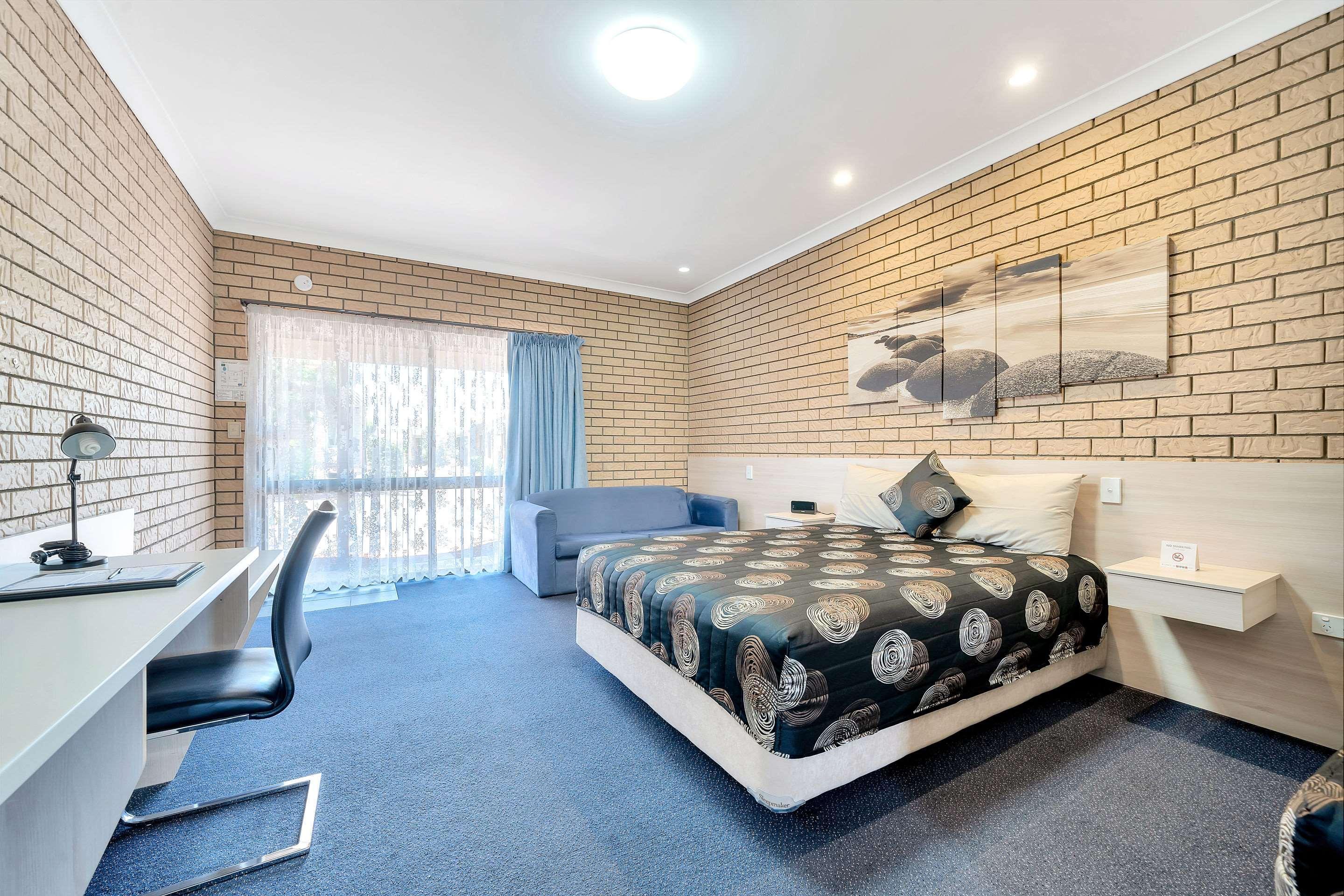 Warwick Settlers Inn Luaran gambar