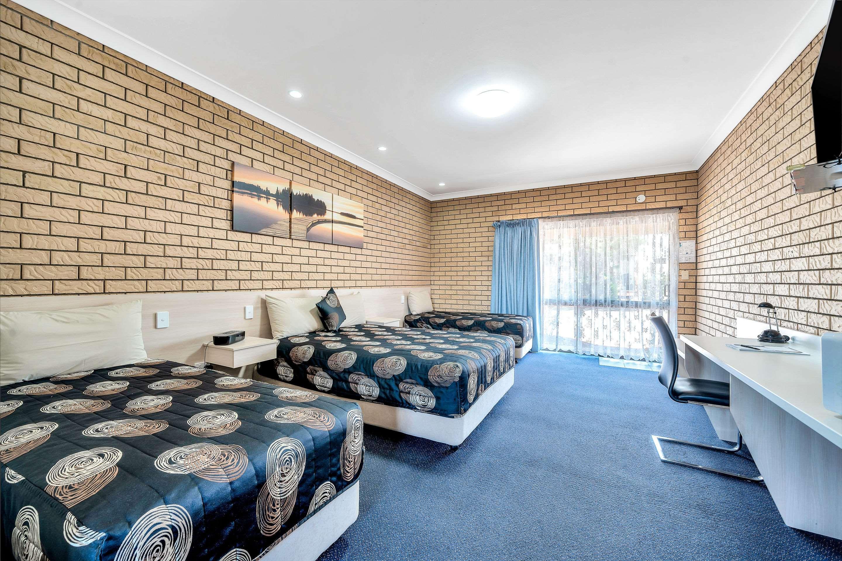 Warwick Settlers Inn Luaran gambar