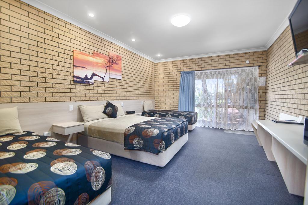 Warwick Settlers Inn Luaran gambar