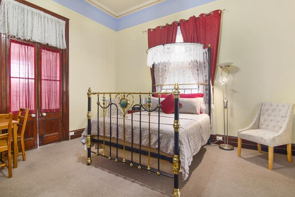 Warwick Settlers Inn Luaran gambar