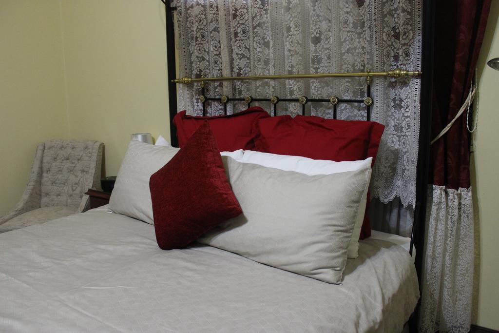 Warwick Settlers Inn Luaran gambar