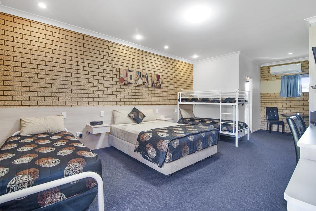 Warwick Settlers Inn Luaran gambar