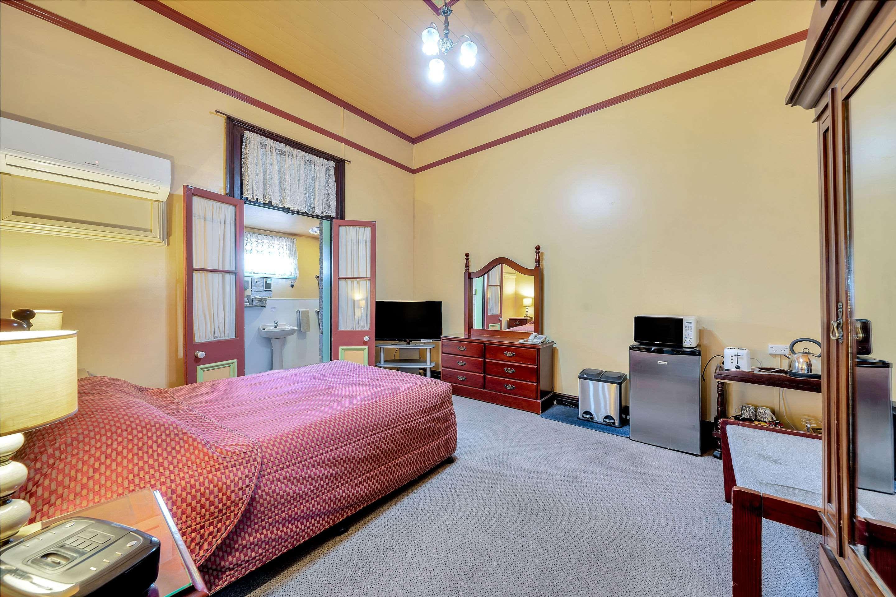 Warwick Settlers Inn Luaran gambar