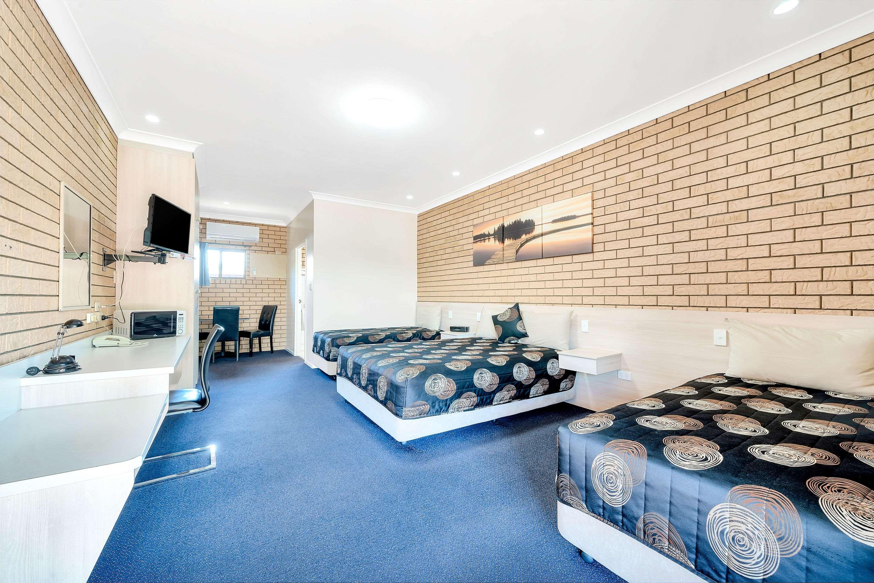 Warwick Settlers Inn Luaran gambar