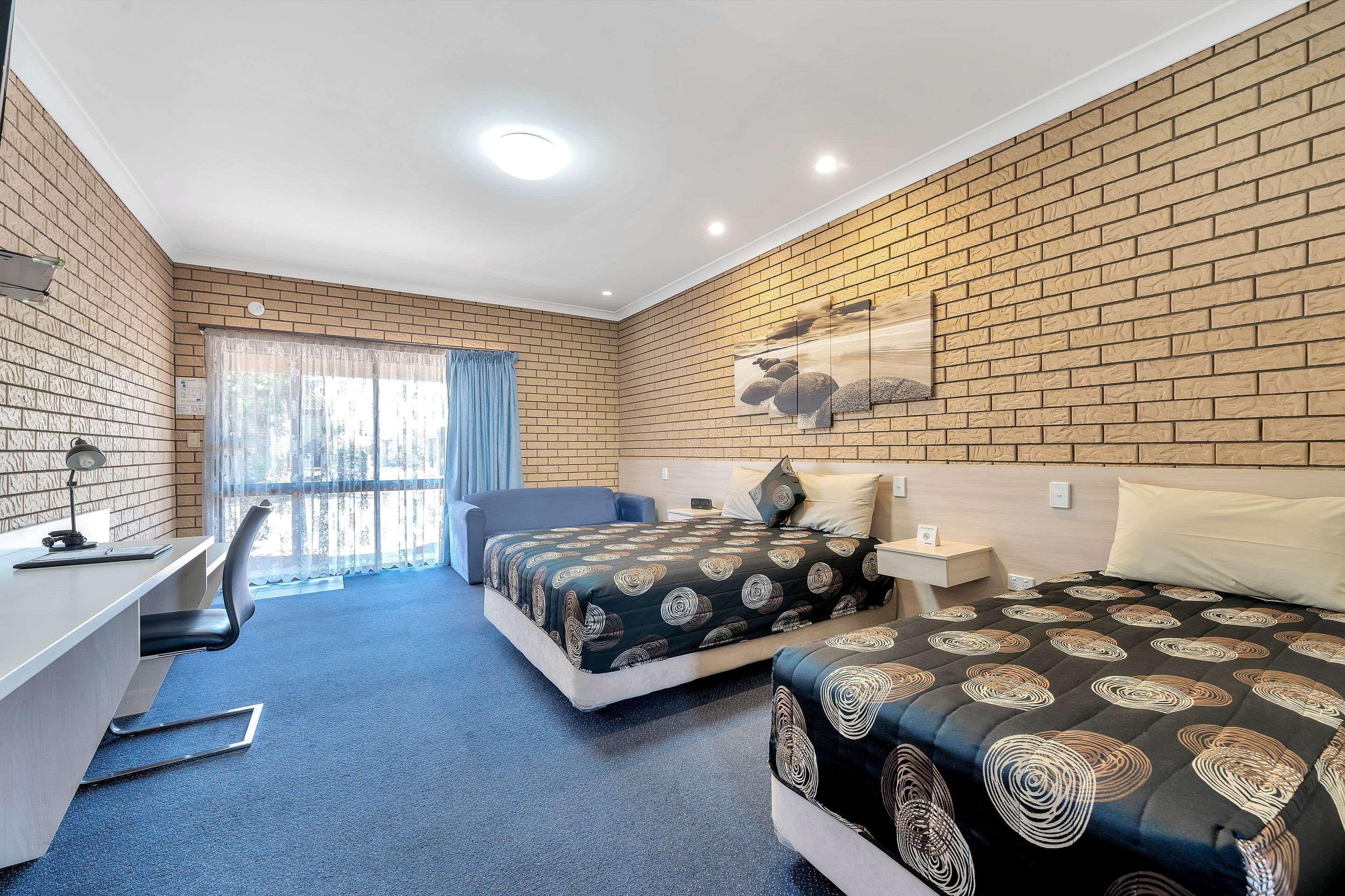 Warwick Settlers Inn Luaran gambar