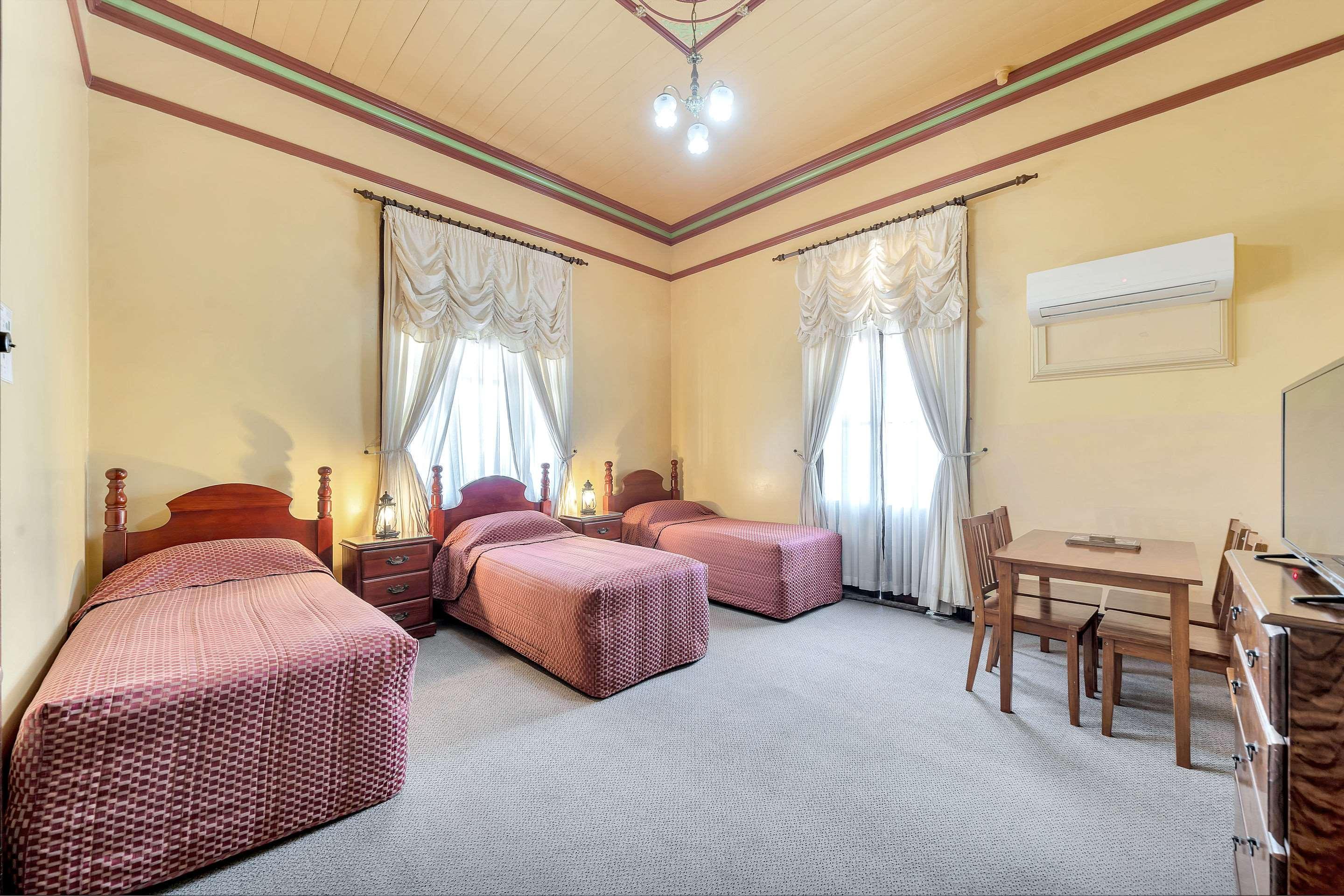 Warwick Settlers Inn Luaran gambar