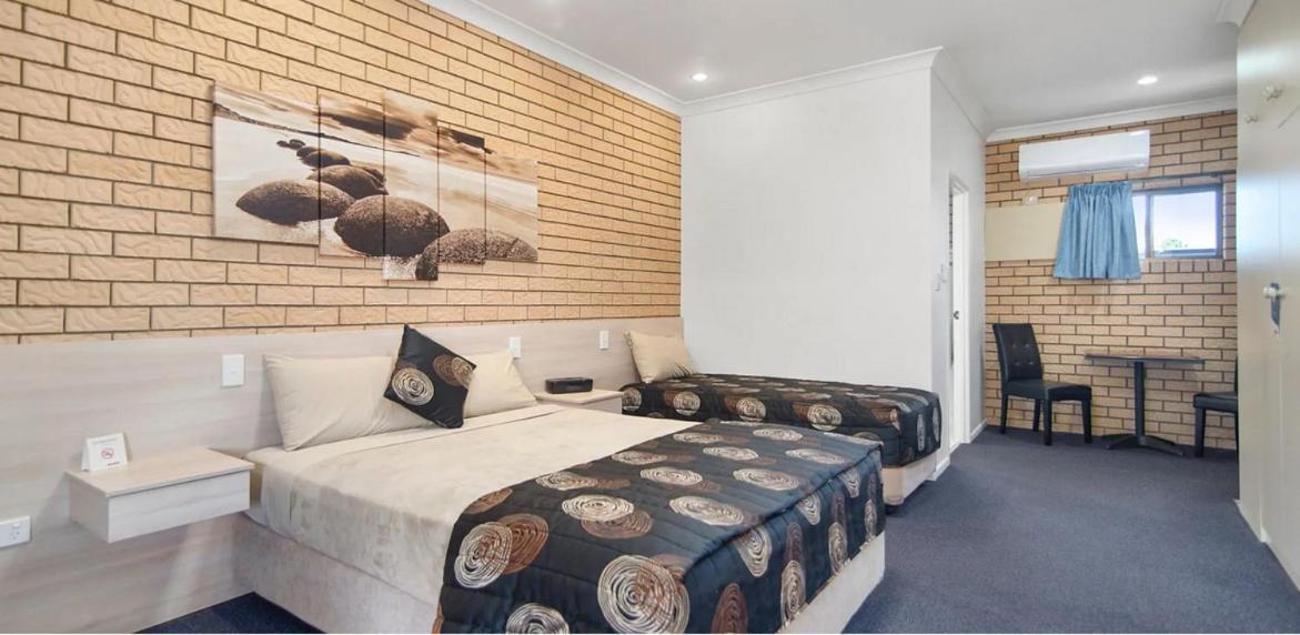Warwick Settlers Inn Luaran gambar