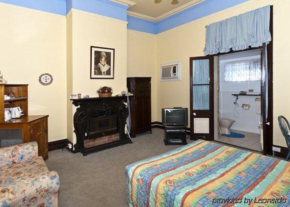 Warwick Settlers Inn Bilik gambar