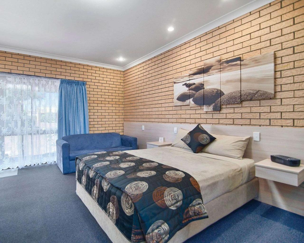 Warwick Settlers Inn Luaran gambar