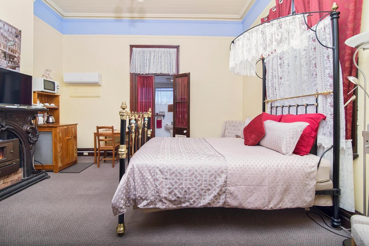 Warwick Settlers Inn Luaran gambar